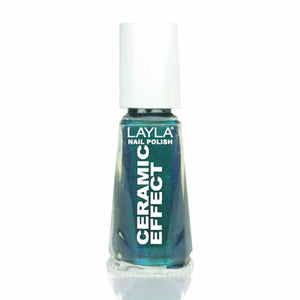 Layla Smalto Ceramic Effect 10ml