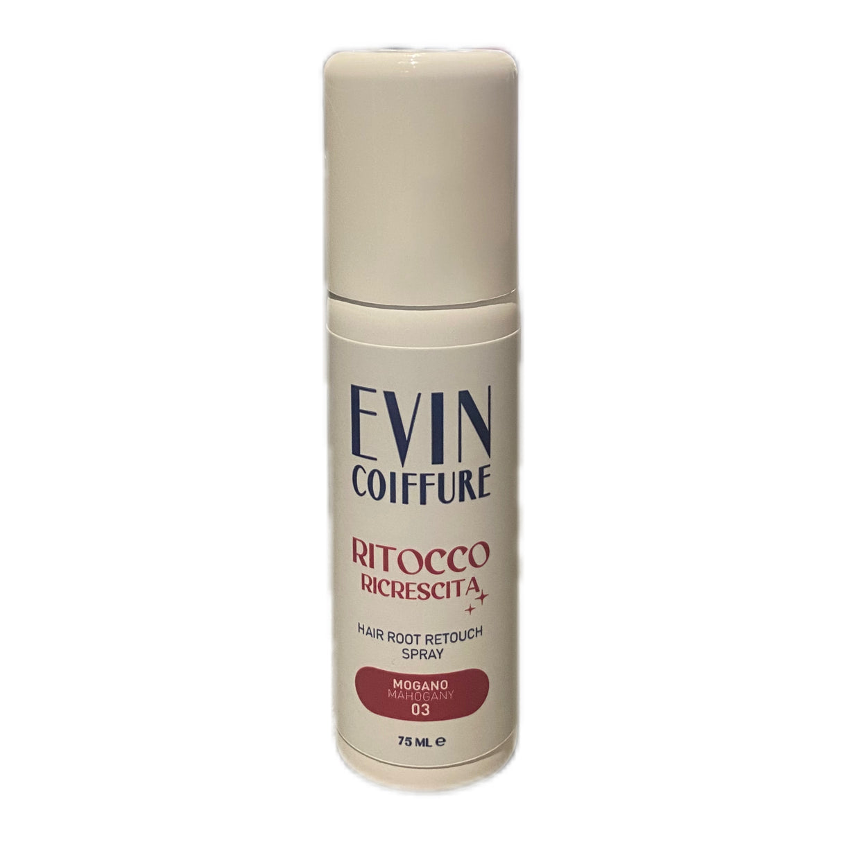 Evin Coiffure Ritocco Ricrescita 75ml