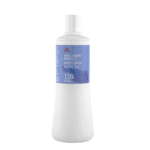 Wella Welloxon Perfect 1000Ml - Lozione Ossidante