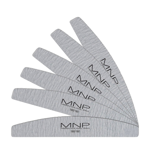 Mnp Lima Arco Zebra - Anima Arancio Grana 100/100 X6