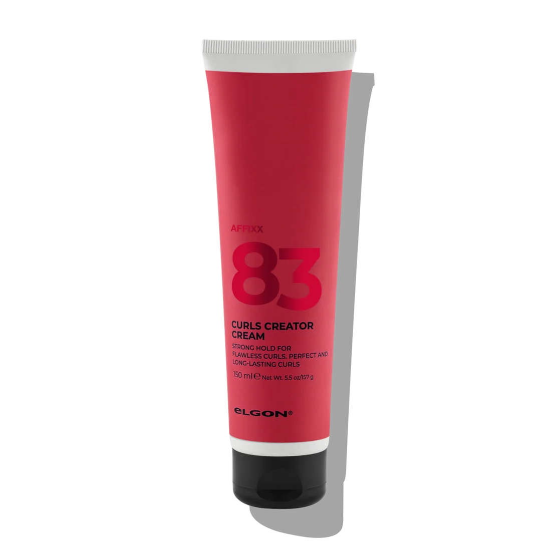 Elgon Affixx 83 Curls Creator Cream 150ml