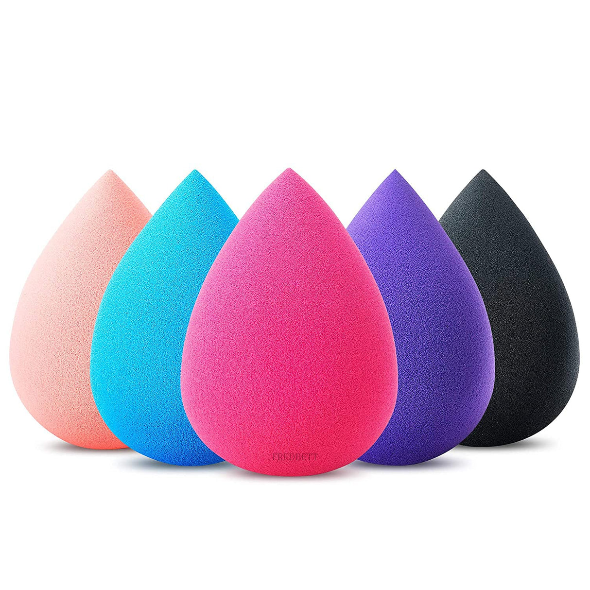 Blender Sponge Make-Up Professional X2 PEZZI