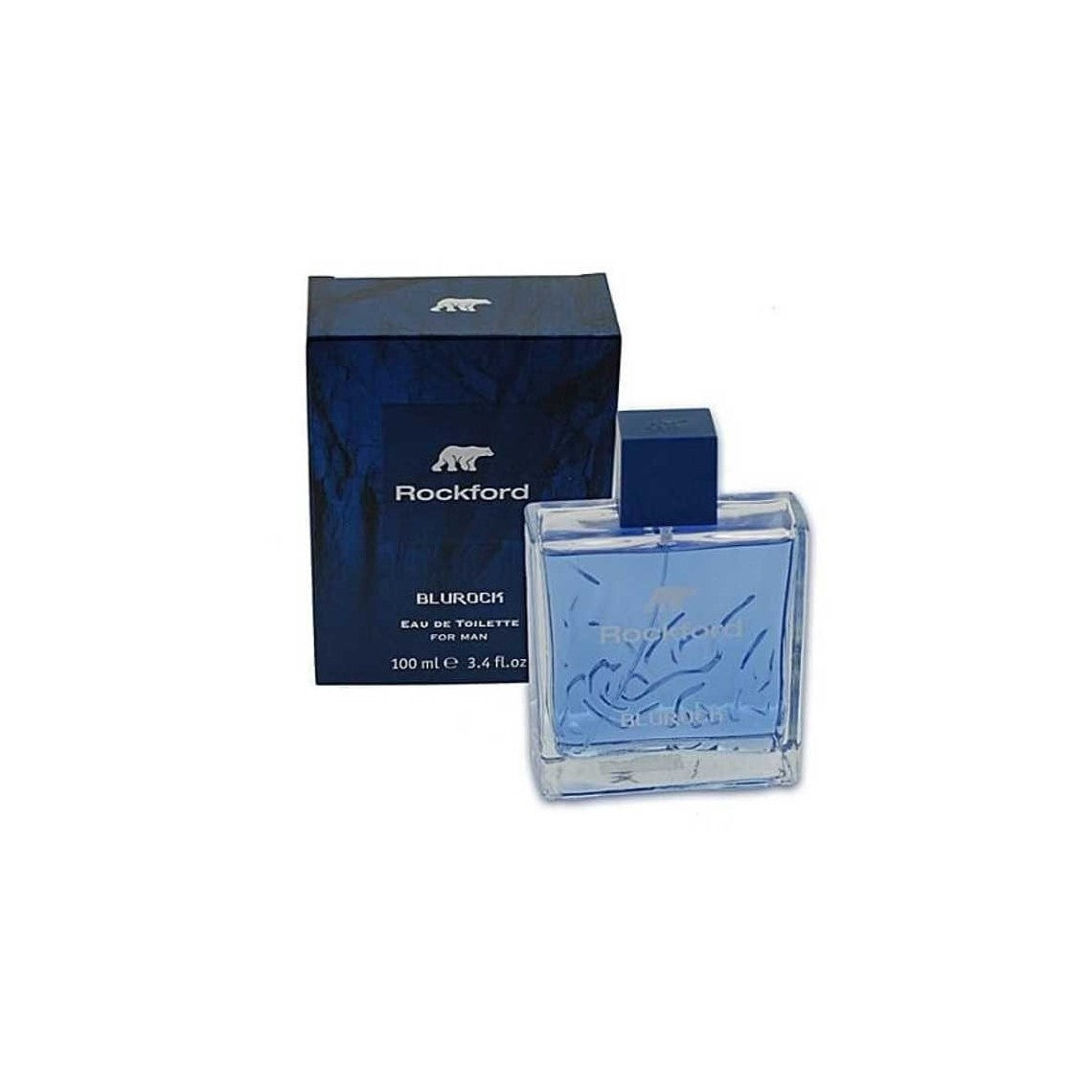 Rockford Blurock Eau de Toilette 100ml