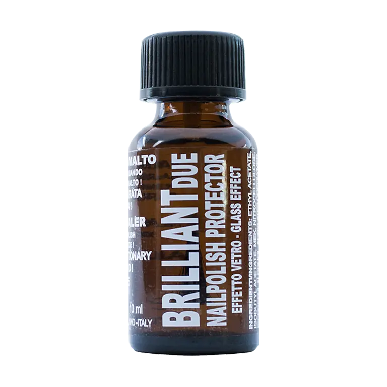 Layla Brilliant Due Smalto Sigilla Smalto 10ml