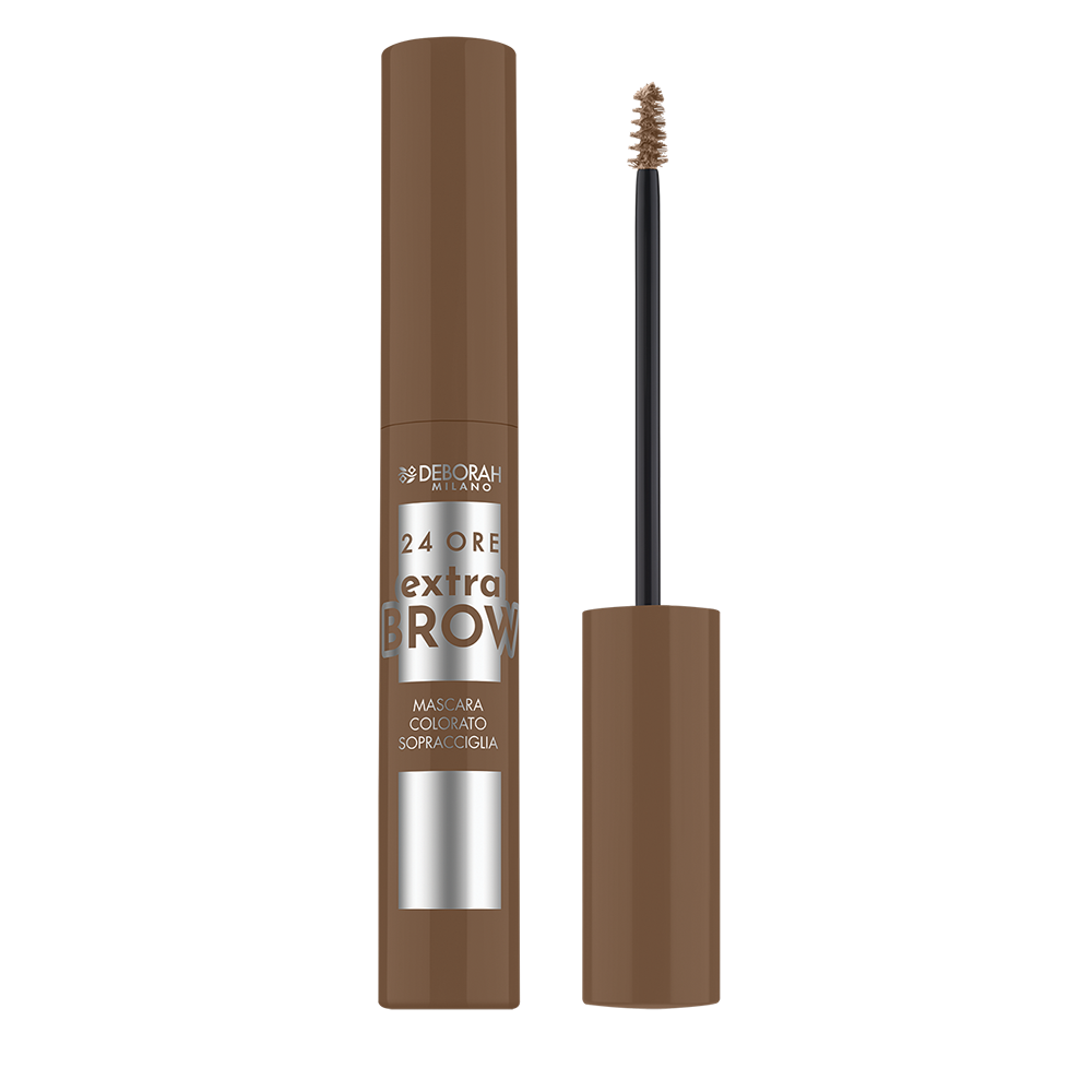 Deborah Milano 24Ore Brow Mascara