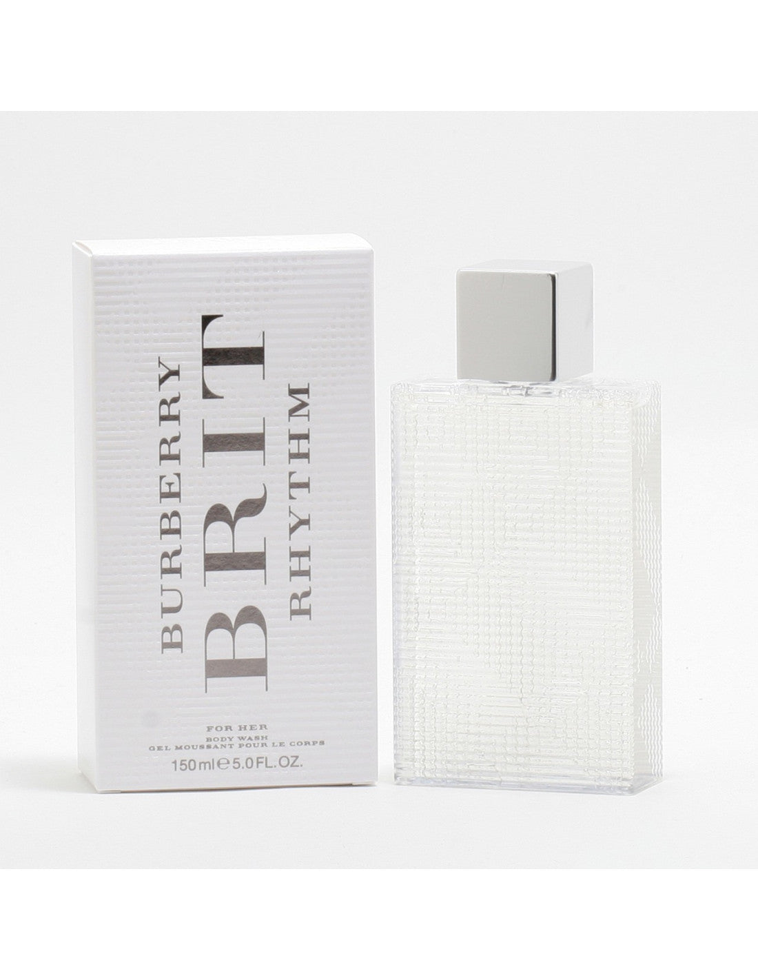 Burberry Brit Rhythm for Her Body Wash 150ml
