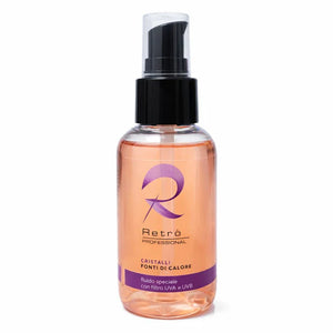 Retrò Professional Cristalli Fonti di Calore 100ml