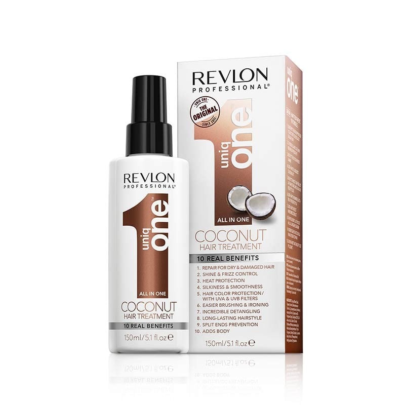 Revlon Professional Uniq One All In One COCCONUT 150ML