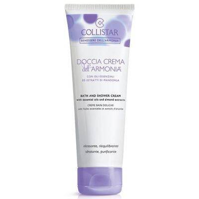 Collistar Doccia Crema dell'Armonia 250ml