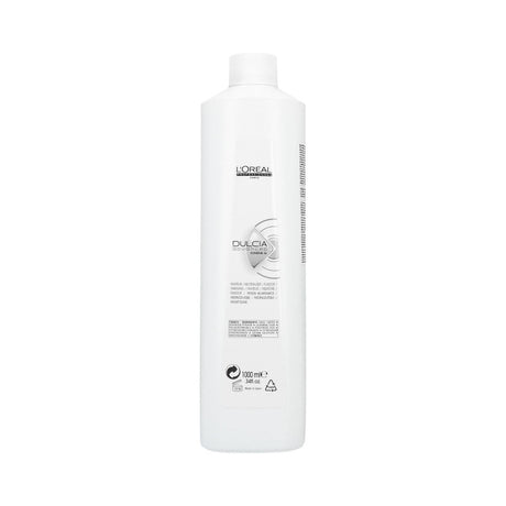 Fissatore Permanente Capelli Dulcia Advanced 1000Ml L'Oréal Professionnel