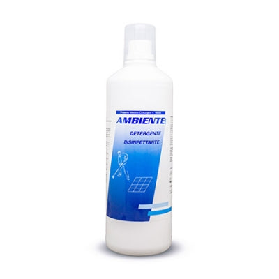 Ambiente Disinfettante Detergente 1LT