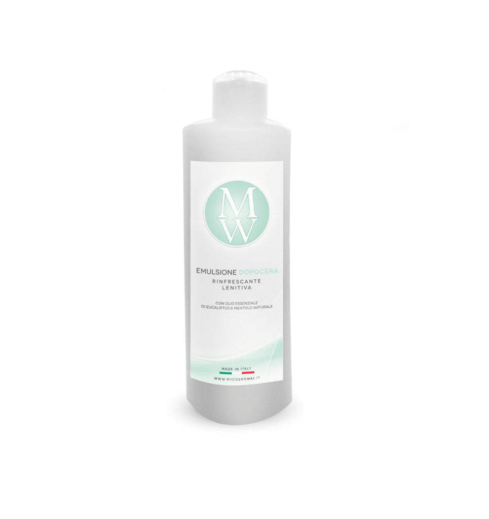 My Way Emulsione Dopocera Rinfrescante 500 ml