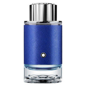 Montblanc Explorer Ultra Blue Eau De Parfum Uomo