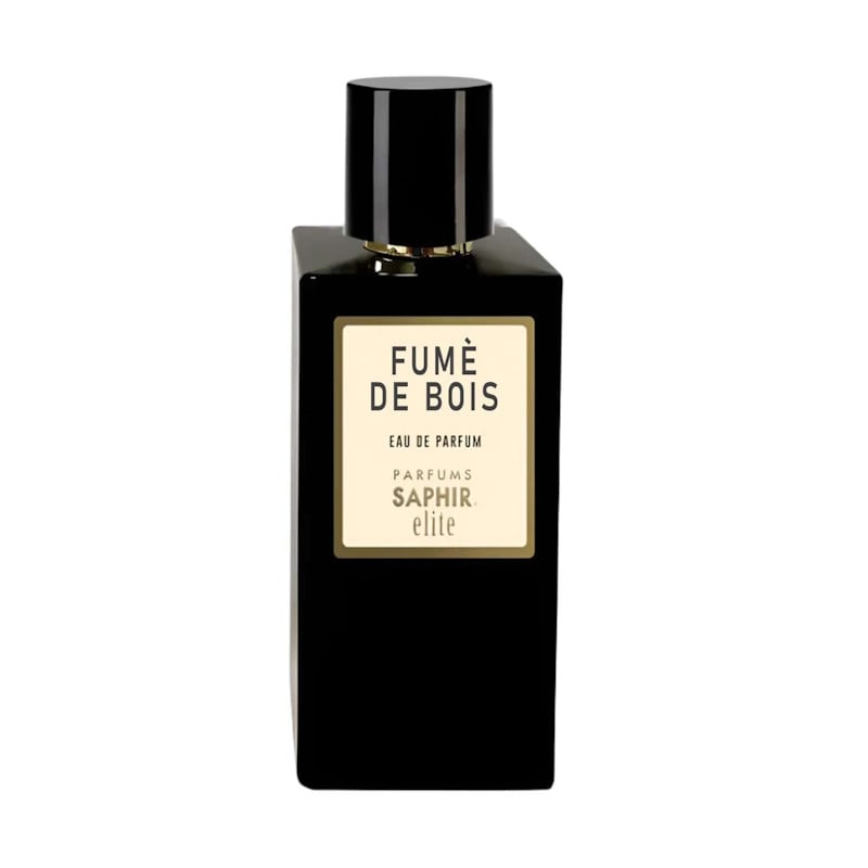 SAPHIR ELITE FUME' DE BOIS EDP 100ML