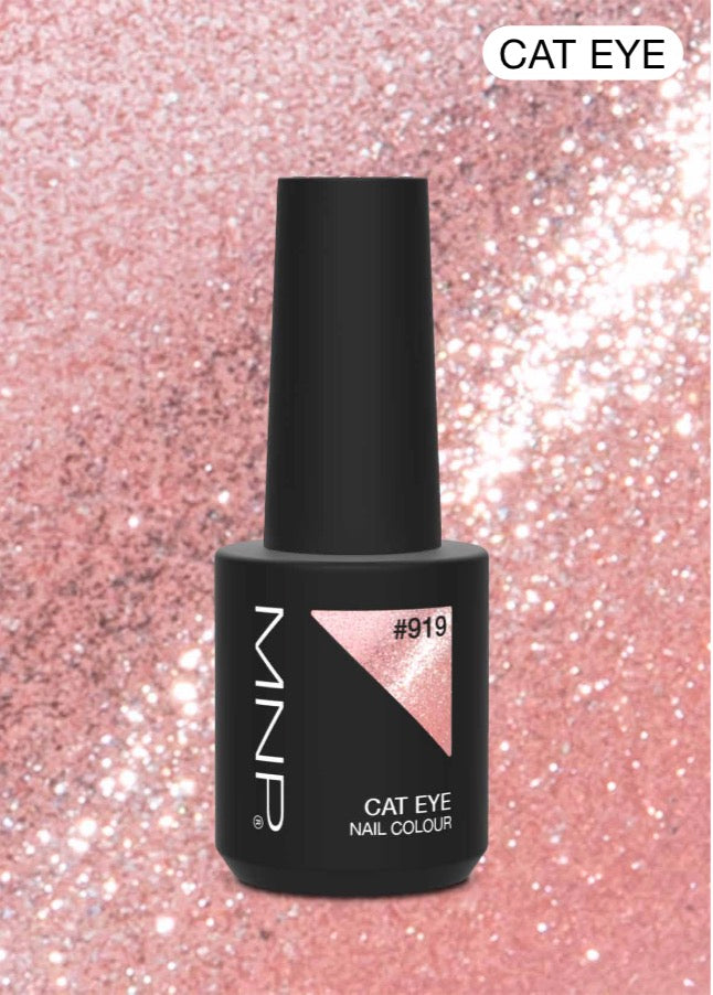 MNP Gelegant Shooting Stars Cat Eye Gel Polish 8ml