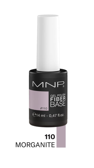 Mnp Mesauda Nail Fiber Base 14Ml