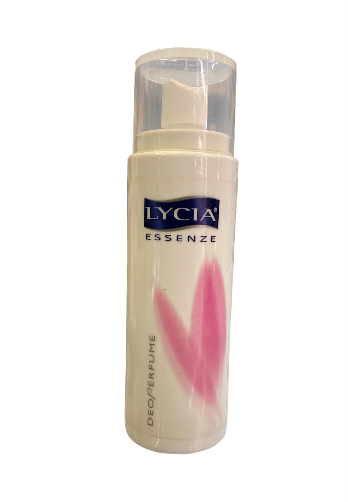 LYCIA Essence Deo Perfume Rosa 100 ml