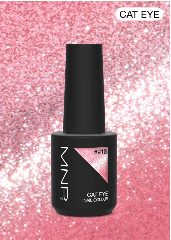 MNP Gelegant Shooting Stars Cat Eye Gel Polish 8ml