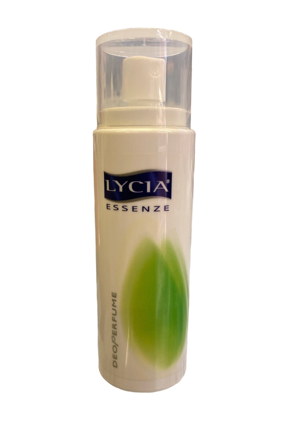 LYCIA Essence Deo Perfume Verde 100 ml