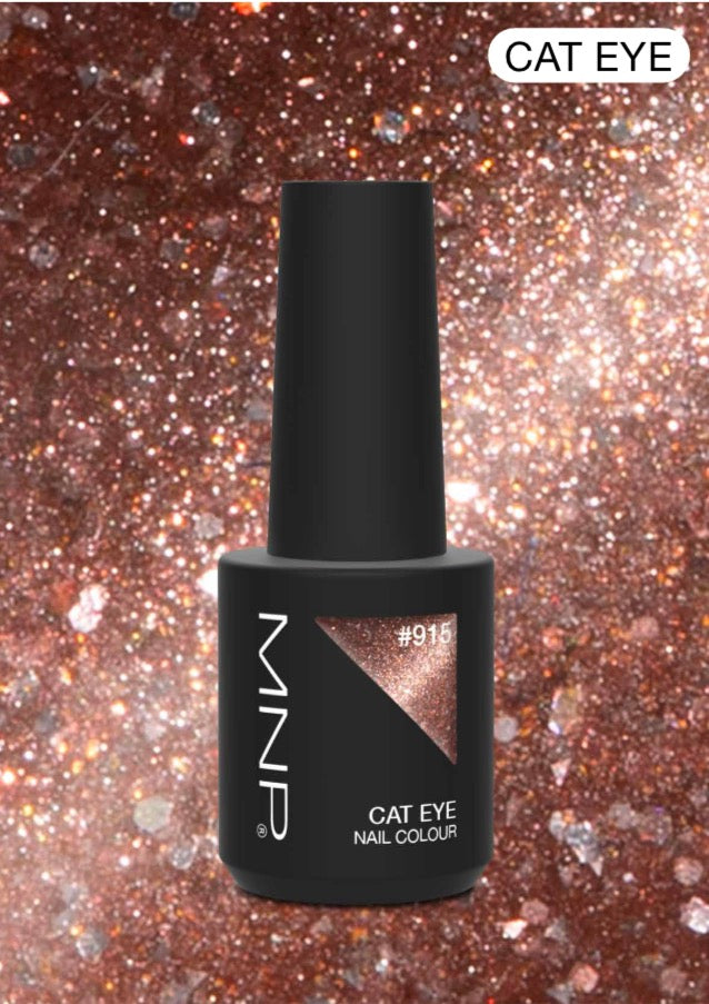 MNP Gelegant Shooting Stars Cat Eye Gel Polish 8ml