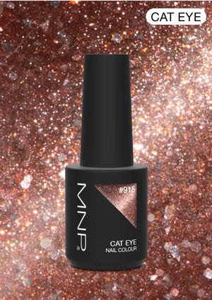 MNP Gelegant Shooting Stars Cat Eye Gel Polish 8ml
