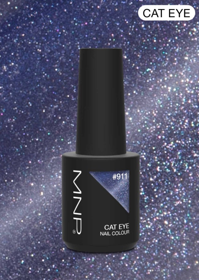 MNP Gelegant Shooting Stars Cat Eye Gel Polish 8ml