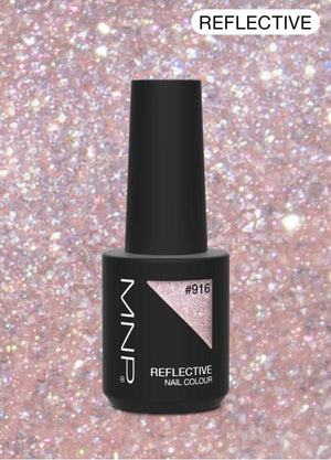 MNP Gelegant Shooting Stars Reflective Gel Polish 8ml