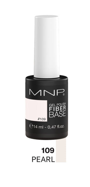 Mnp Mesauda Nail Fiber Base 14Ml