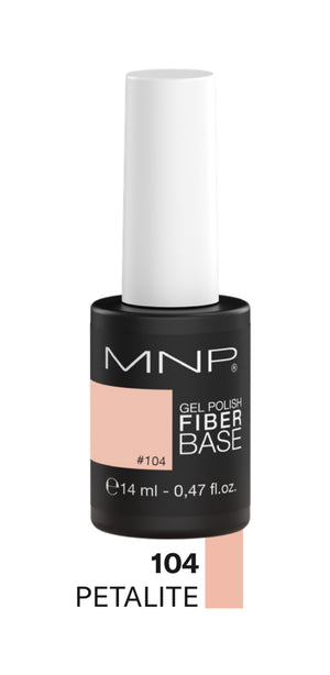 Mnp Mesauda Nail Fiber Base 14Ml