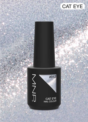 MNP Gelegant Shooting Stars Cat Eye Gel Polish 8ml
