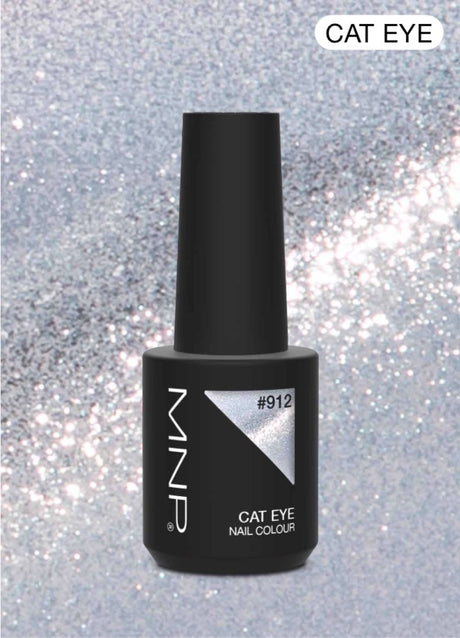 MNP Gelegant Shooting Stars Cat Eye Gel Polish 8ml