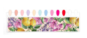 MNP Gelegant French RIVIERA Gel Polish 8ml
