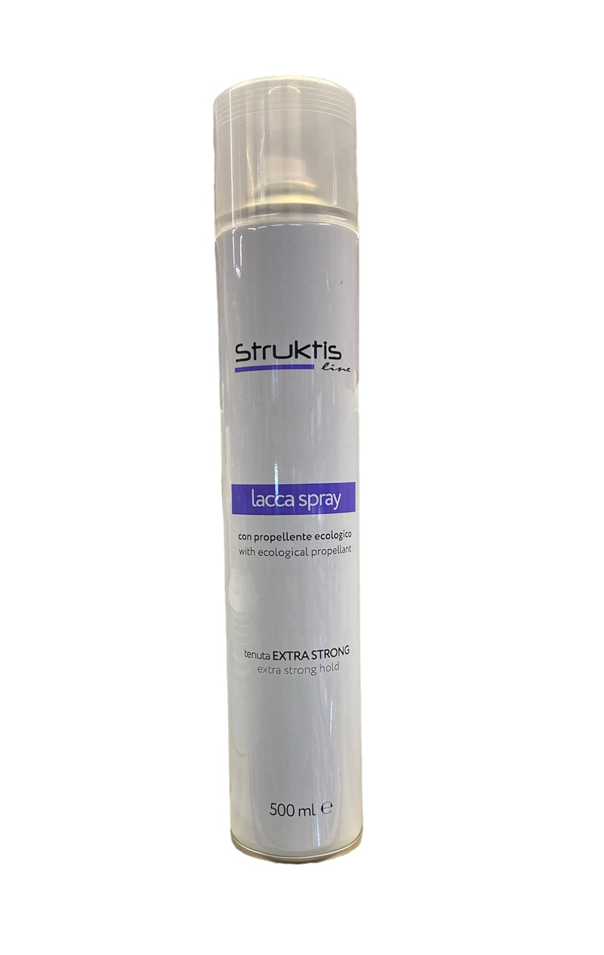 Struktis Line Lacca Spray Extra Strong