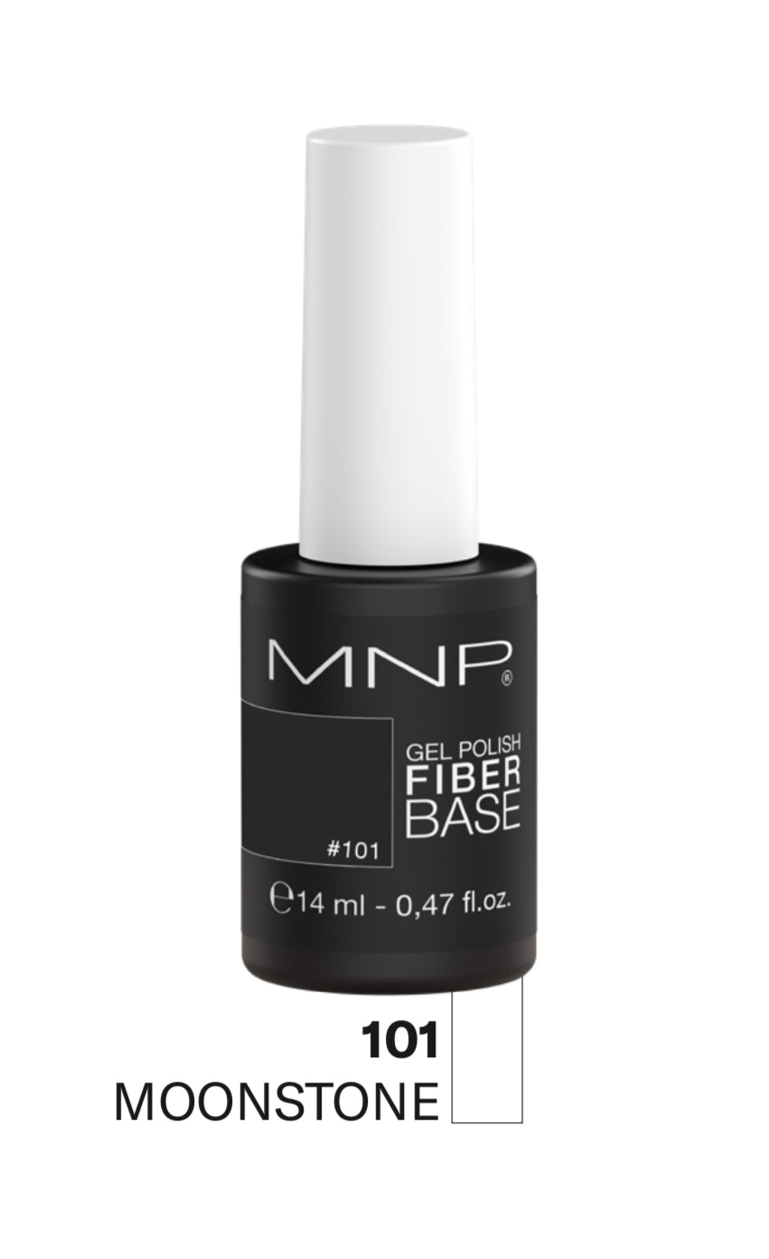 Mnp Mesauda Nail Fiber Base 14Ml