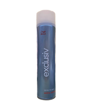 Wella Professionals Exclusiv Lacca 250ml