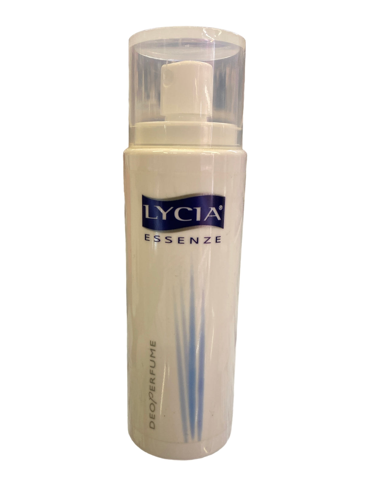 LYCIA Essence Deo Perfume Azzurro 100 ml