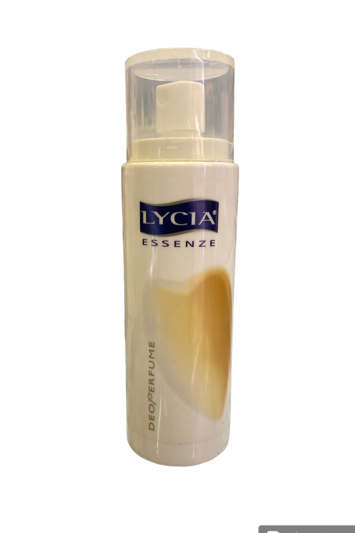 LYCIA Essence Deo Perfume Beige 100 ml