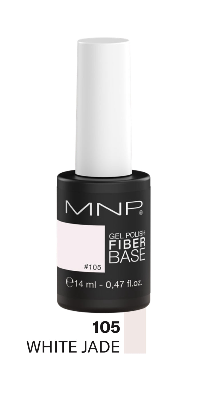 Mnp Mesauda Nail Fiber Base 14Ml