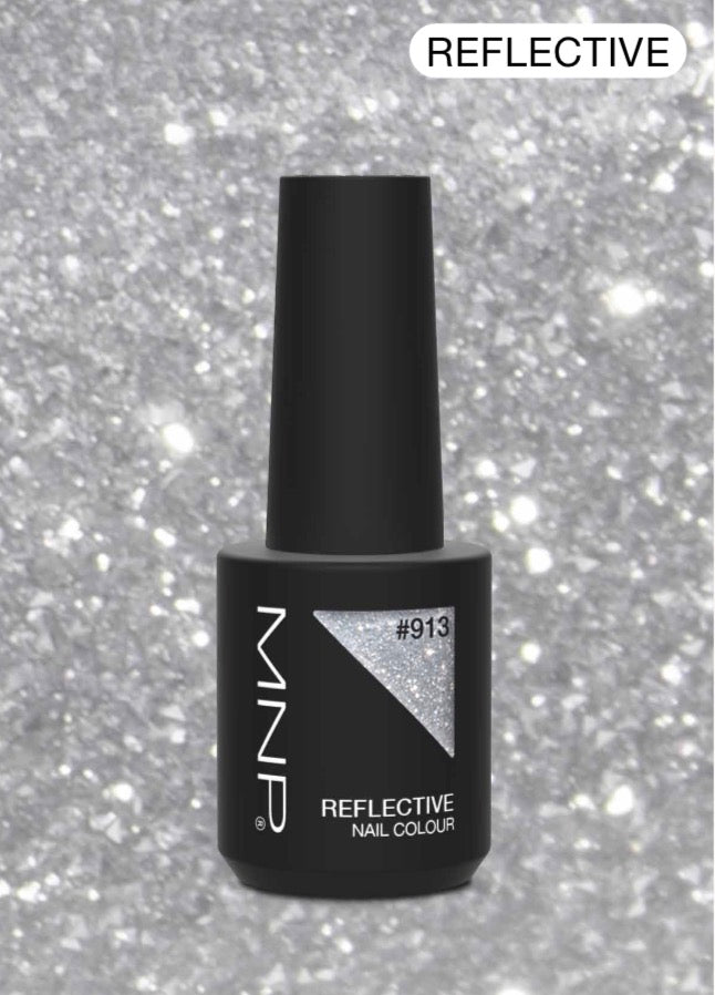 MNP Gelegant Shooting Stars Reflective Gel Polish 8ml