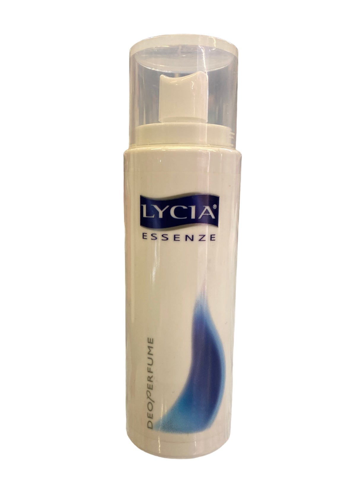 LYCIA Essence Deo Perfume Blu 100 ml