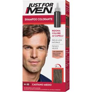 Just For Men Shampoo Colorante