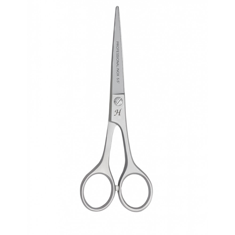 Forbice Hoffman Piatta Satinata 5.5" art.1145