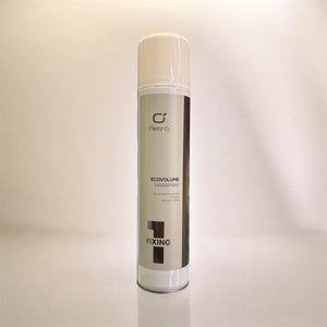 Retro.q Play Hair Lacca Ecologica Volumizzante Tenuta Forte 300ml