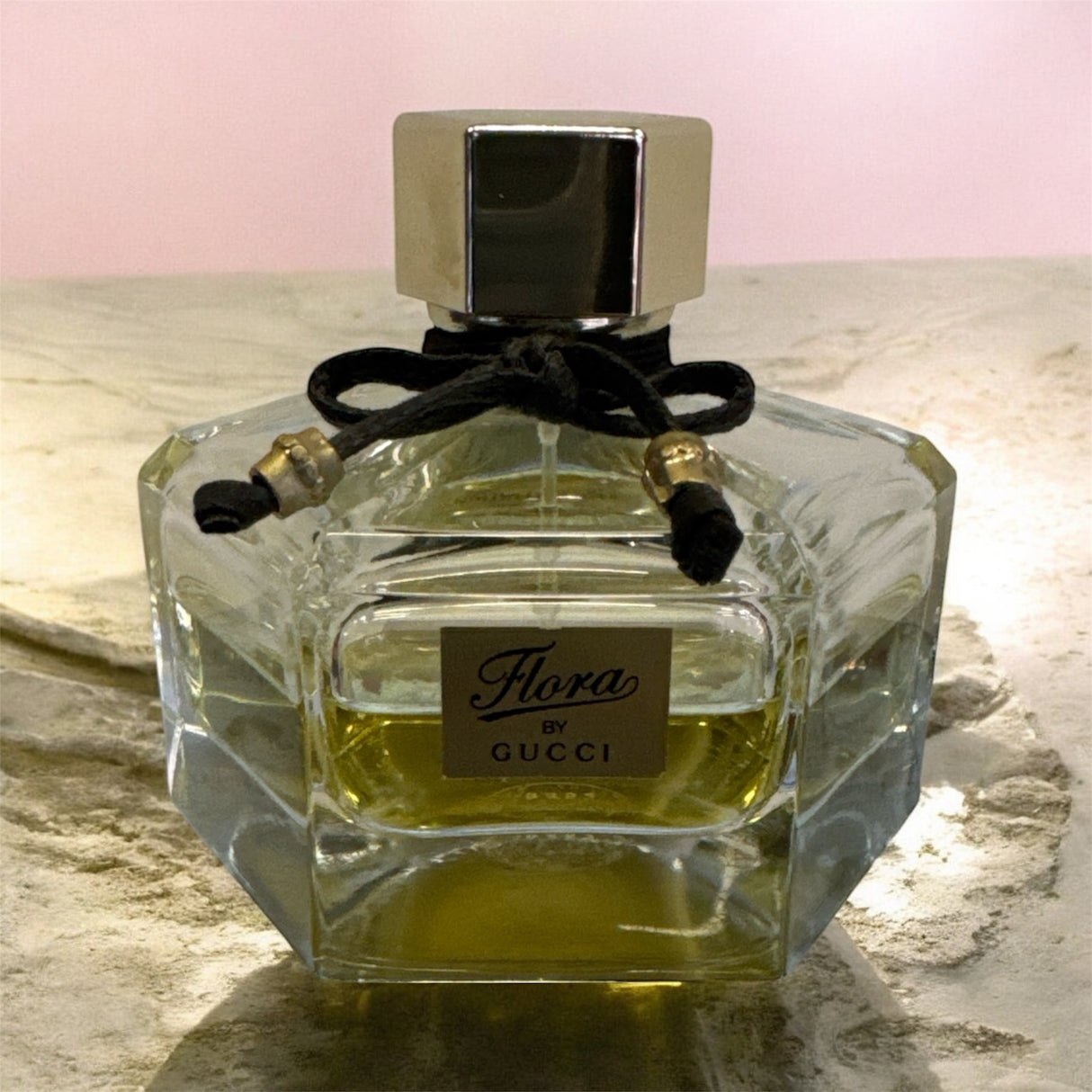 Flora By Gucci Eau de Parfum 75ml Tester