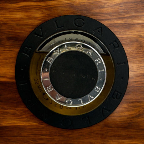 Bulgari Black Eau De Toilette For Man TESTER (Usato)