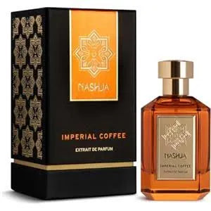 NASHJA Imperial Coffee Extrait de Parfum 100ml