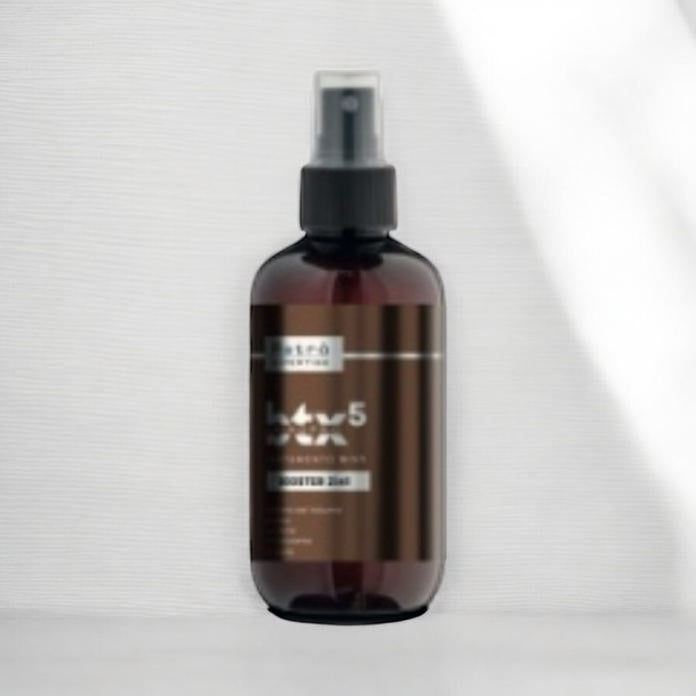 Retro Expertise BTX5 Amino Pro Trattamento 5 in 1 Booster 2in1 100ml