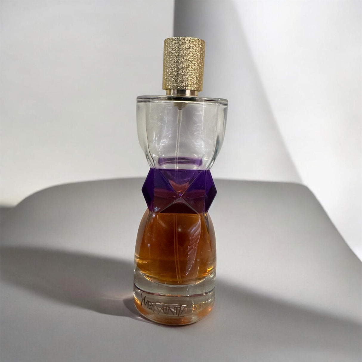 Yves Saint Laurent Manifesto Eau de Parfum 90ml TESTER Usato