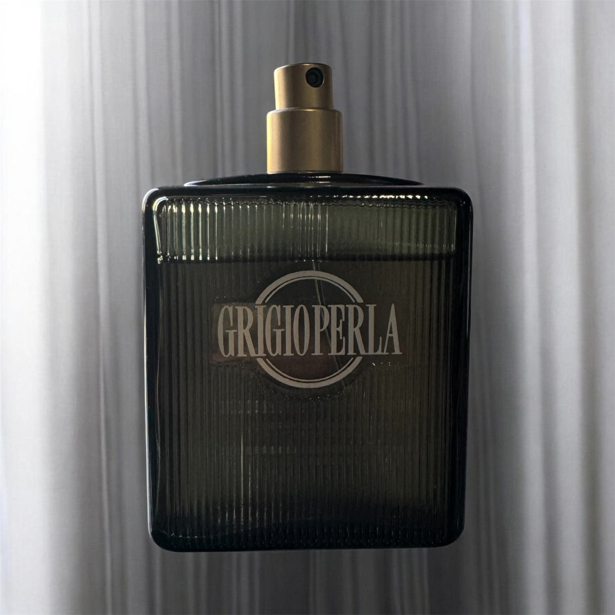 Grigioperla Uomo Eau de Toilette 100ml TESTER Usato
