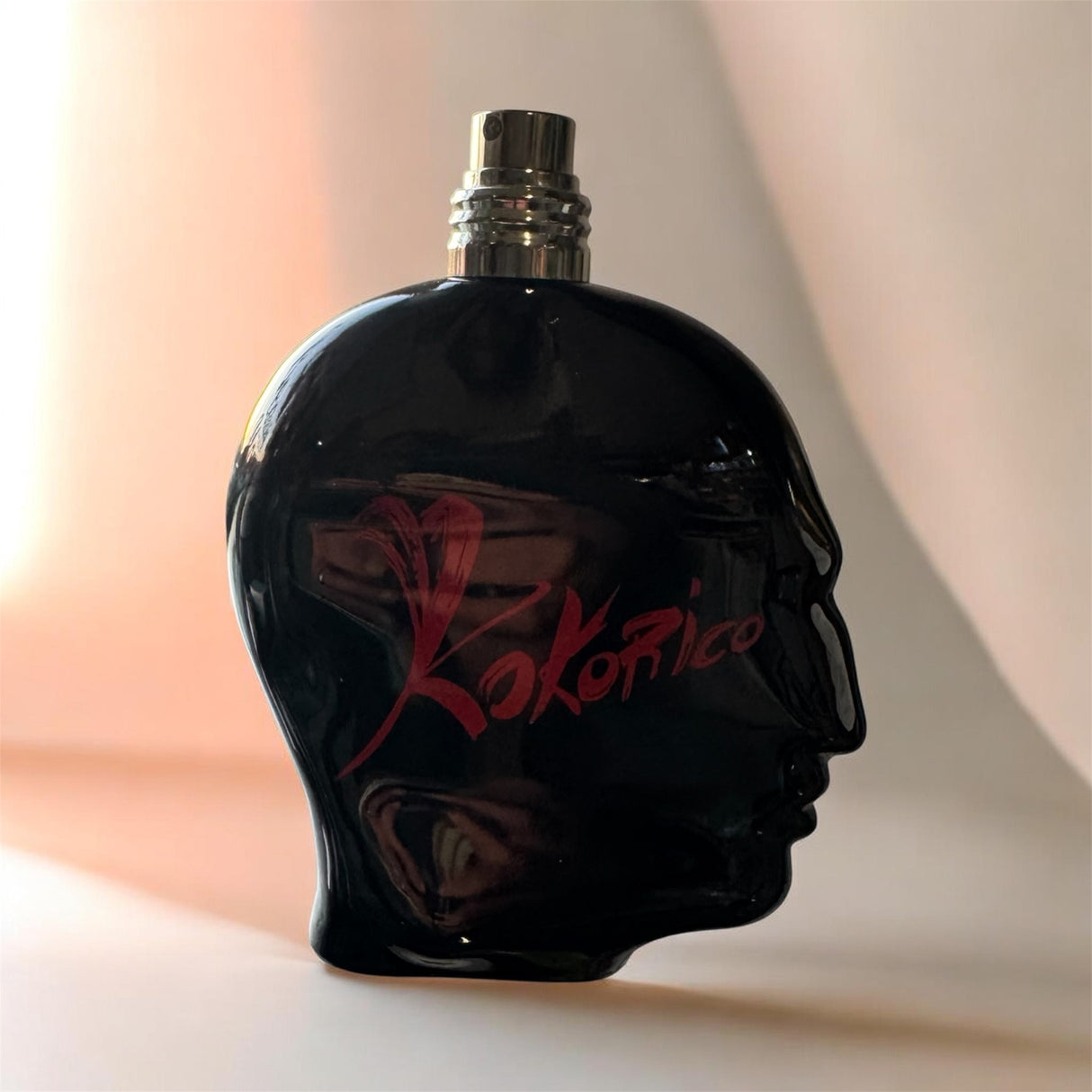 Jean Paul Gaultier Kokorico Eau de Toilette 100ml TESTER Usato